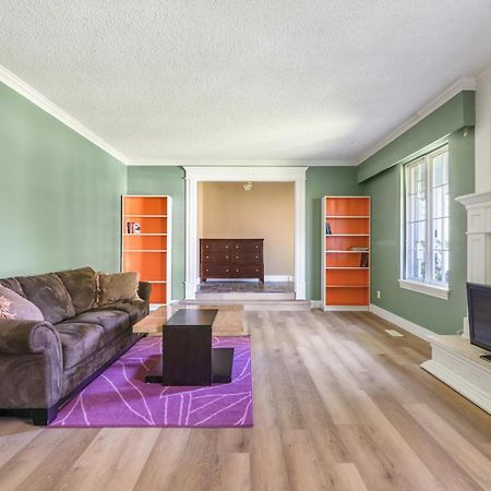 Cozy Retreat On Sandpiper Court - Room A Richmond Extérieur photo