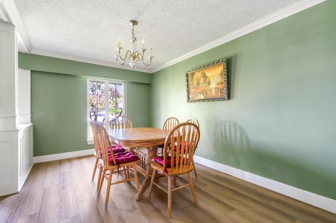 Cozy Retreat On Sandpiper Court - Room A Richmond Extérieur photo