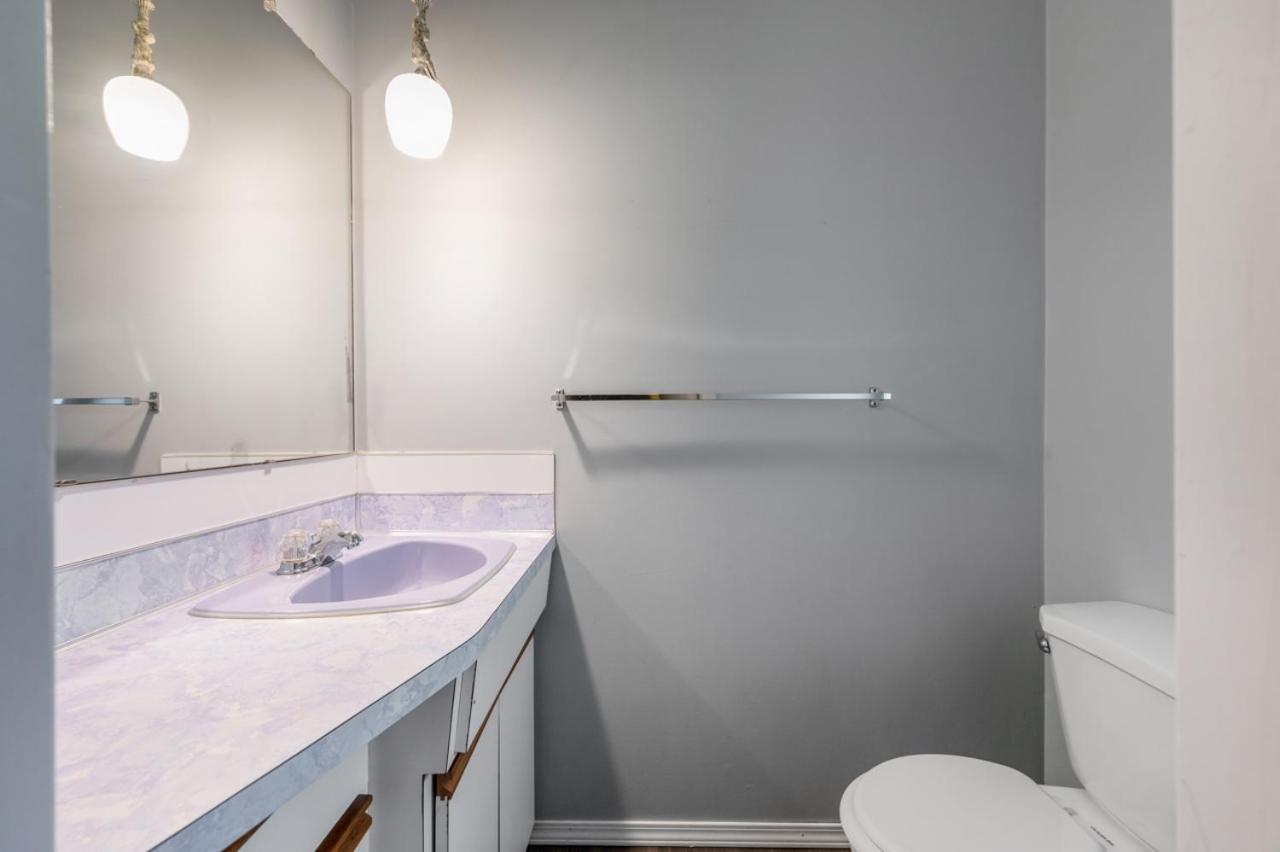 Cozy Retreat On Sandpiper Court - Room A Richmond Extérieur photo