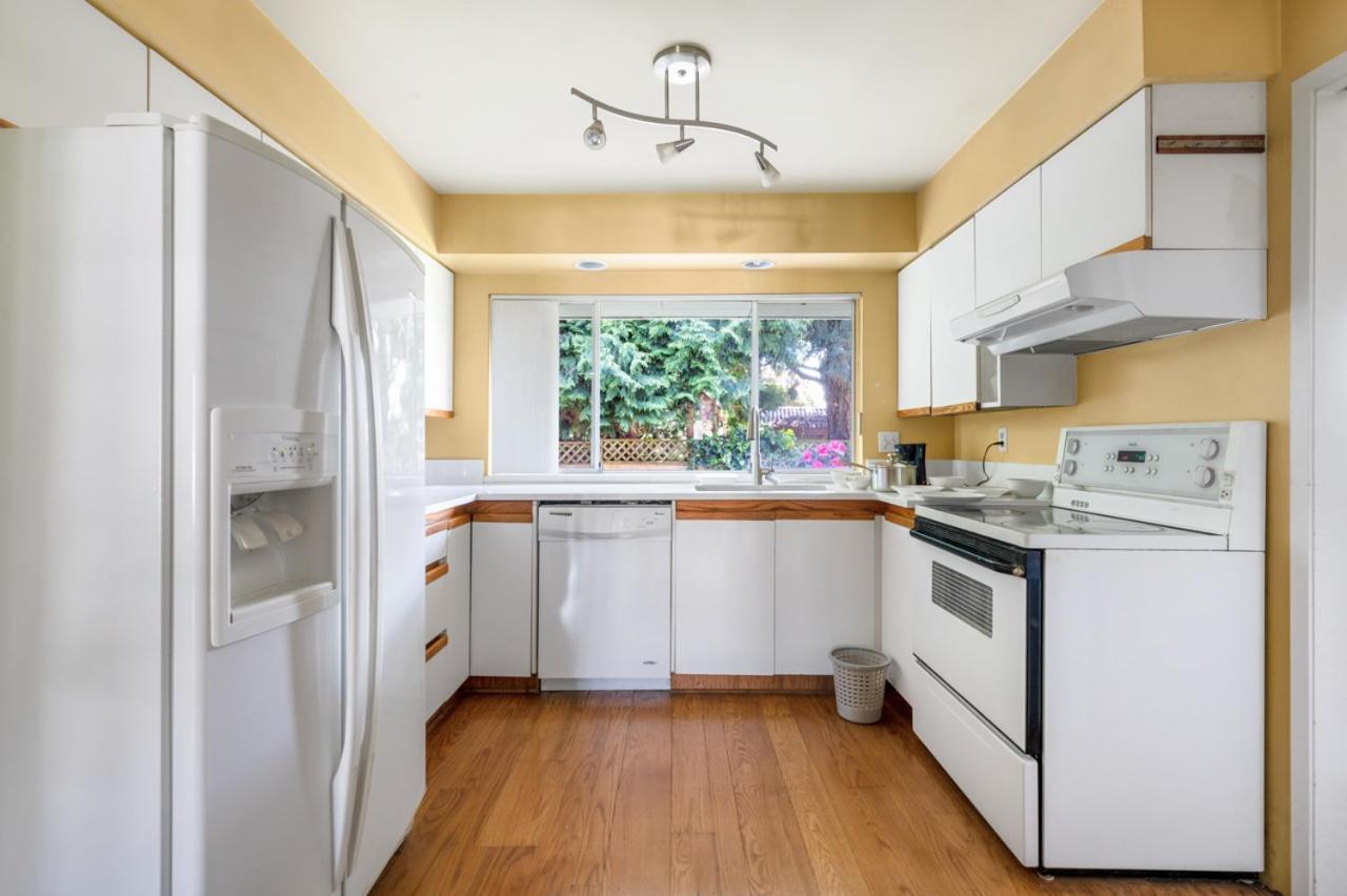 Cozy Retreat On Sandpiper Court - Room A Richmond Extérieur photo
