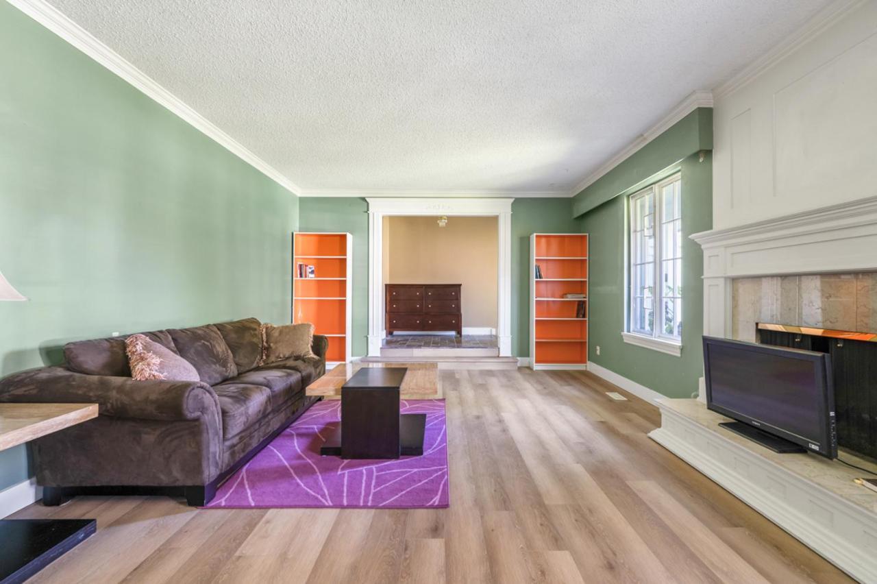 Cozy Retreat On Sandpiper Court - Room A Richmond Extérieur photo