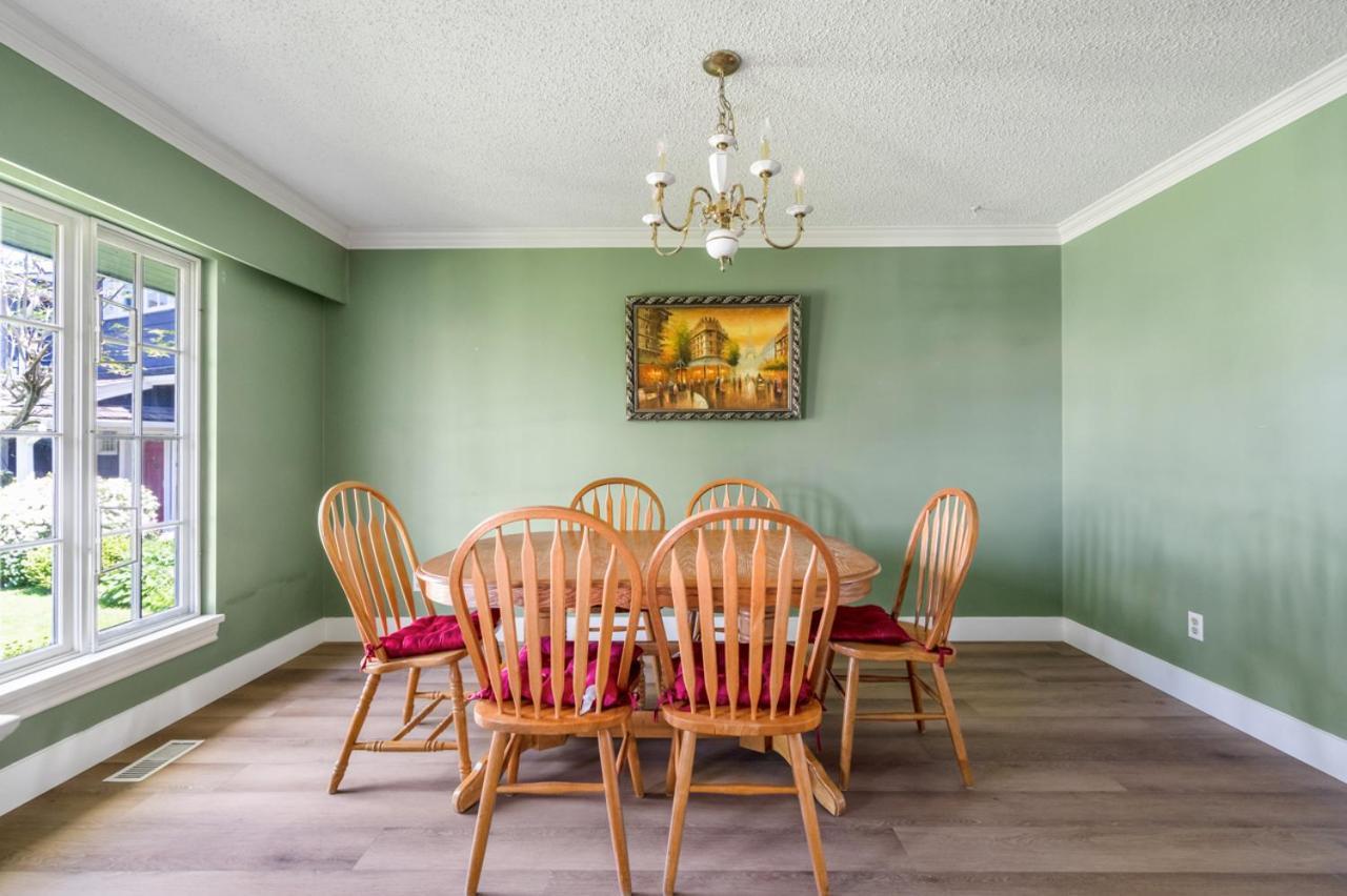 Cozy Retreat On Sandpiper Court - Room A Richmond Extérieur photo