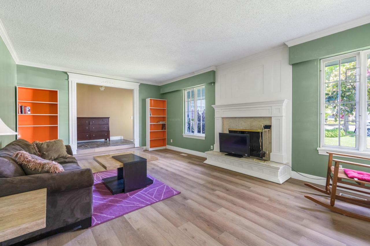 Cozy Retreat On Sandpiper Court - Room A Richmond Extérieur photo