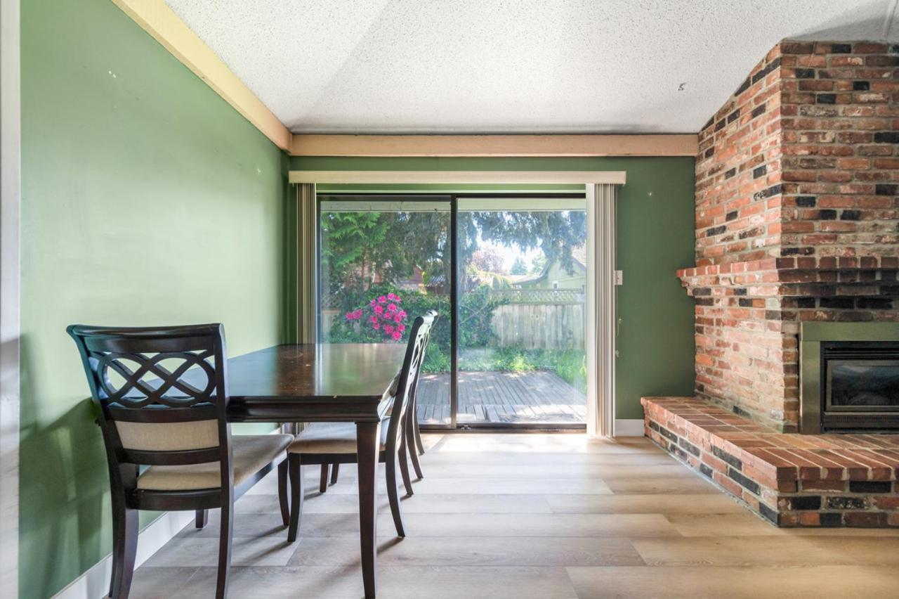 Cozy Retreat On Sandpiper Court - Room A Richmond Extérieur photo