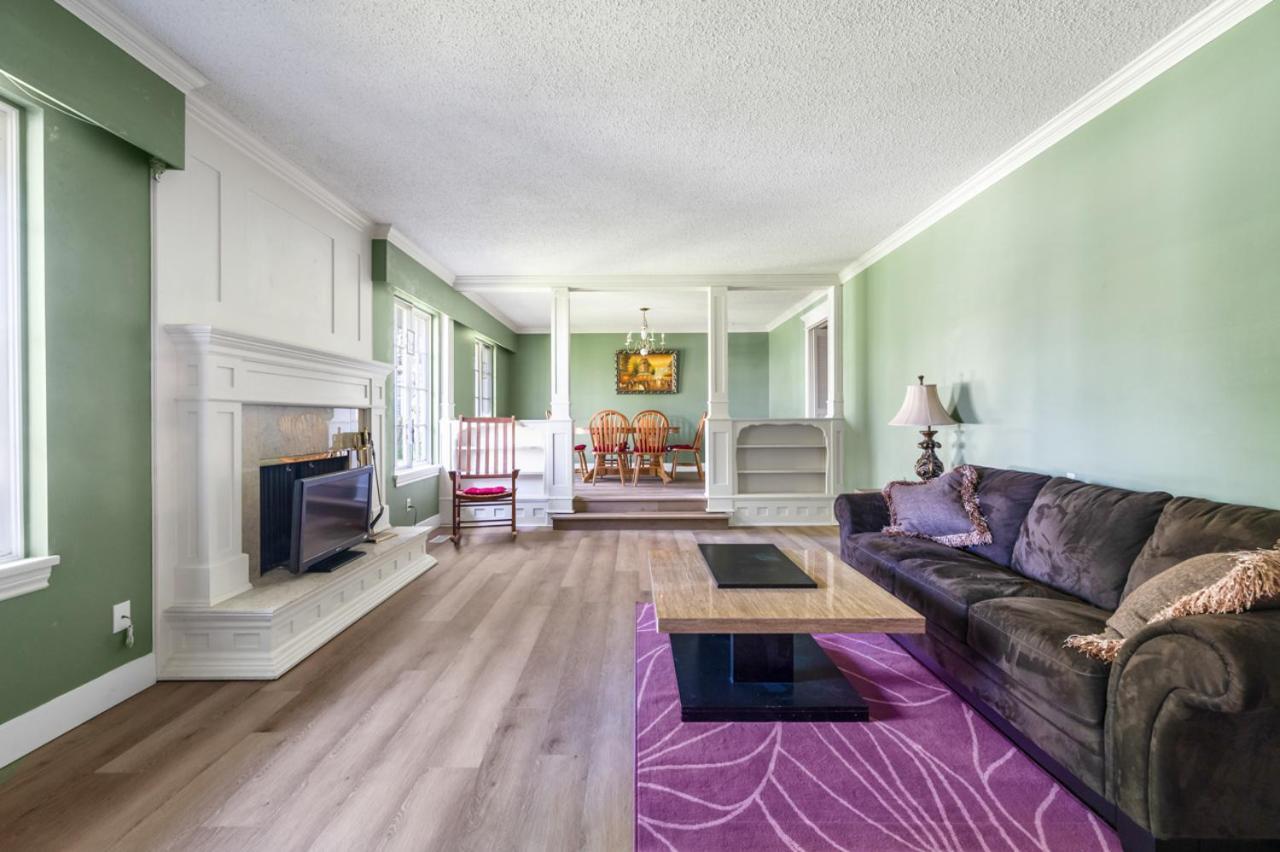 Cozy Retreat On Sandpiper Court - Room A Richmond Extérieur photo